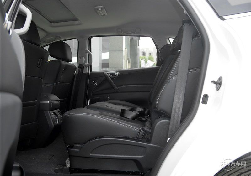 2014款 2.2T 兩驅智慧型