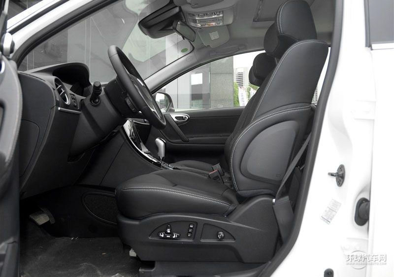 2014款 2.2T 兩驅(qū)智慧型