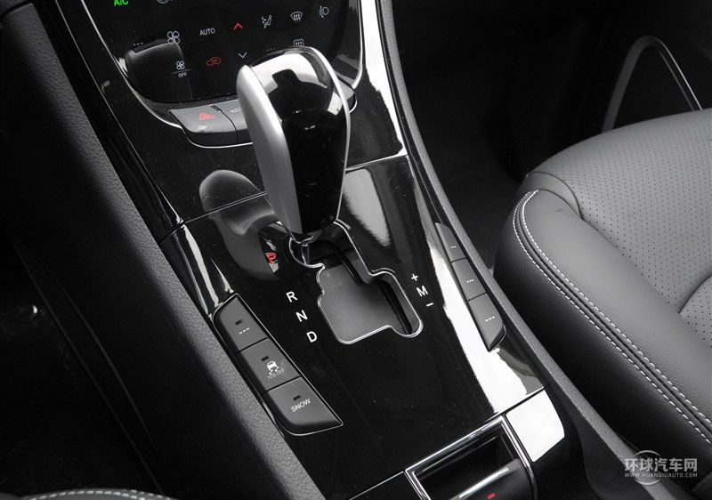 2014款 2.2T 兩驅(qū)智慧型