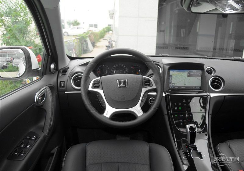 2014款 2.2T 兩驅(qū)智慧型