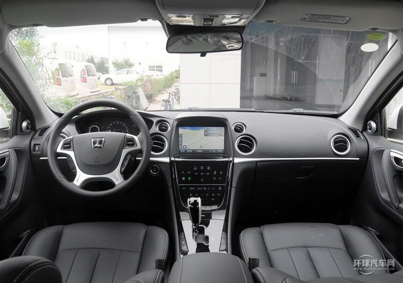 2014款 2.2T 兩驅智慧型