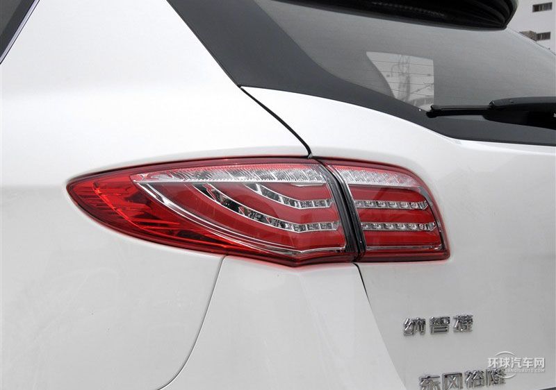 2014款 2.2T 兩驅(qū)智慧型