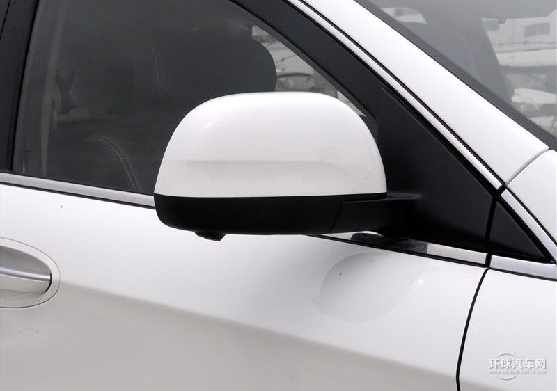 2014款 2.2T 兩驅(qū)智慧型