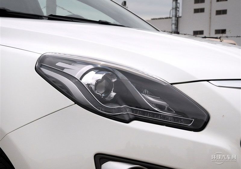 2014款 2.2T 兩驅(qū)智慧型