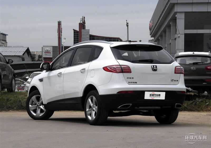 2014款 2.2T 兩驅(qū)智慧型