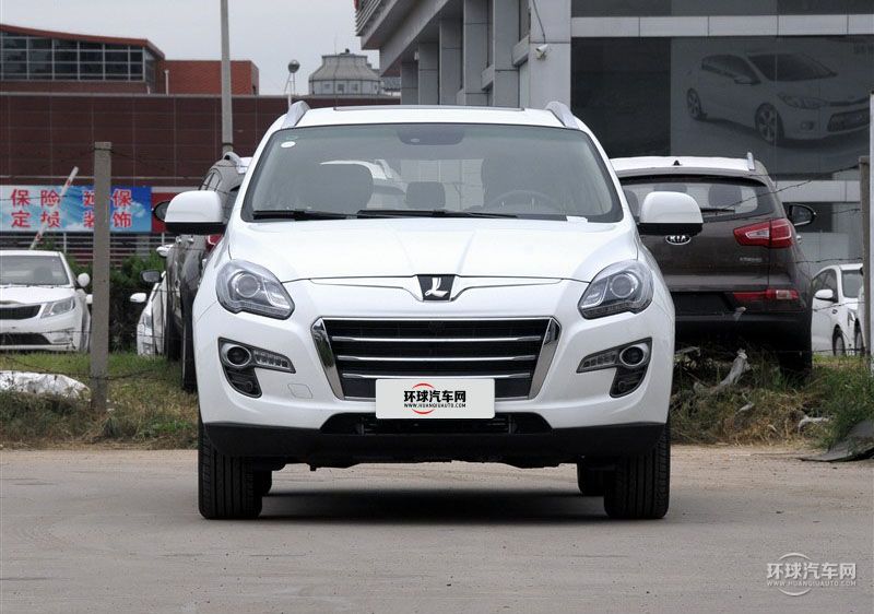 2014款 2.2T 兩驅(qū)智慧型