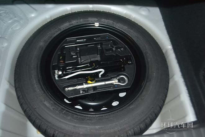 2012款 1.6T 風尚版