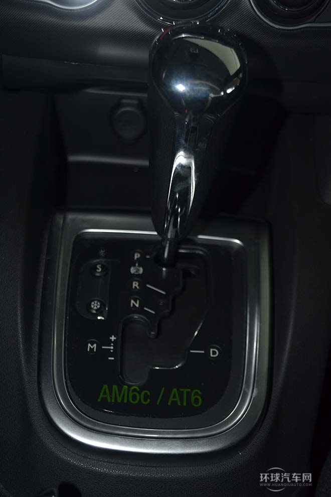 2012款 1.6T 風尚版