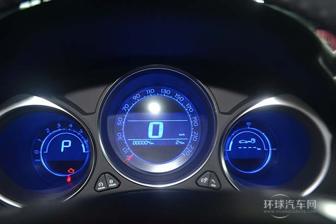 2012款 1.6T 風尚版