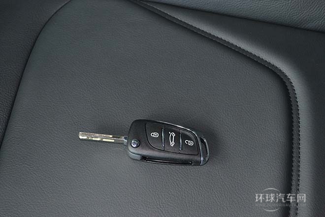 2014款 1.6T 雅致版THP160