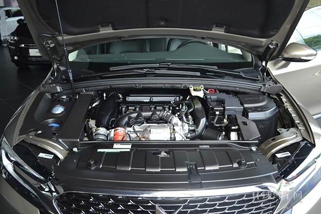 2014款 1.6T 雅致版THP160