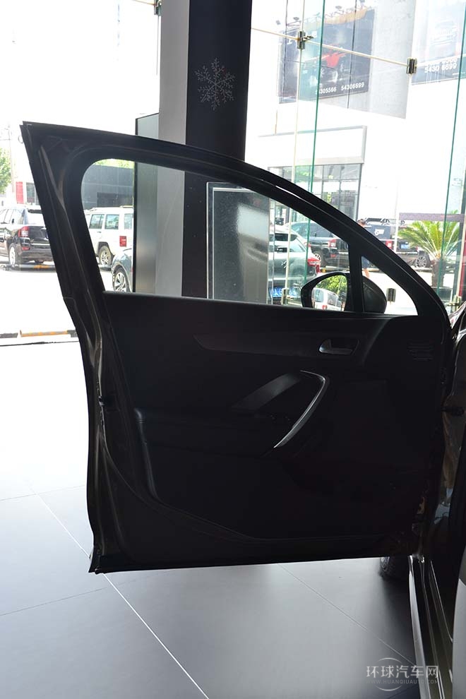 2014款 1.6T 雅致版THP160