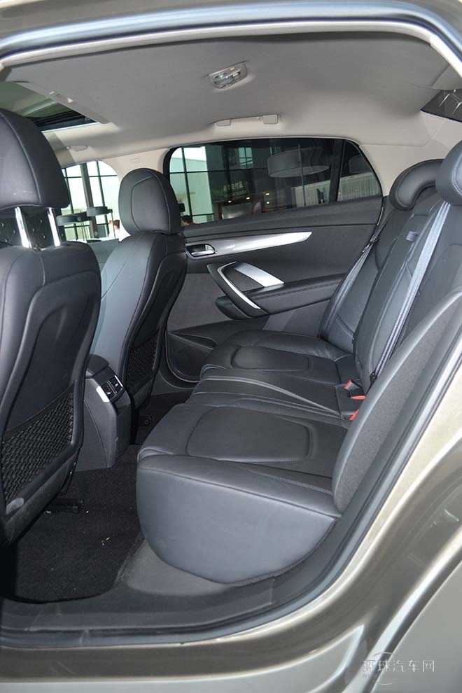 2014款 1.6T 雅致版THP160