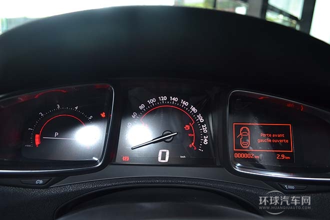 2014款 1.6T 雅致版THP160