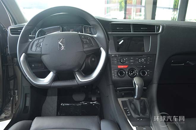 2014款 1.6T 雅致版THP160