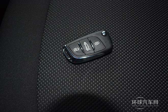 2014款 1.8L 自動舒適版VTi140