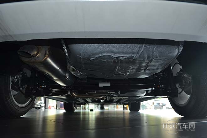 2014款 1.8L 自動舒適版VTi140