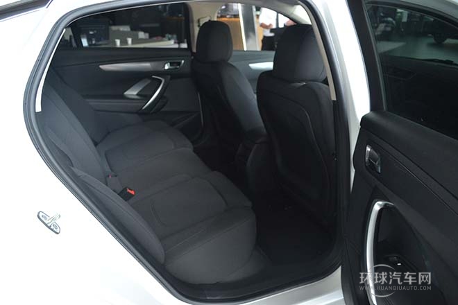 2014款 1.8L 自動舒適版VTi140