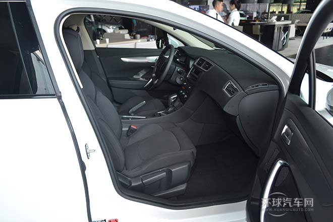 2014款 1.8L 自動舒適版VTi140