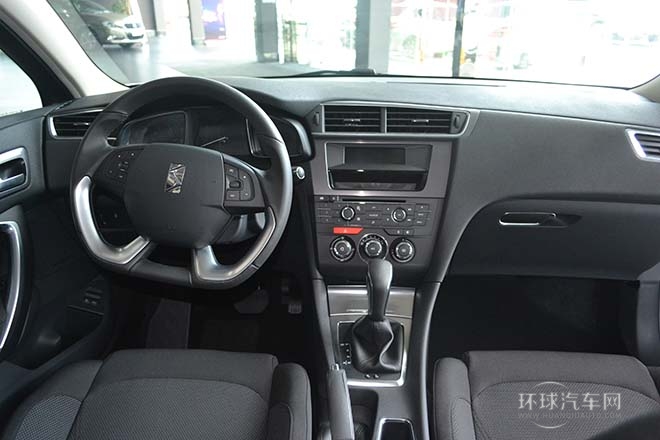 2014款 1.8L 自動舒適版VTi140