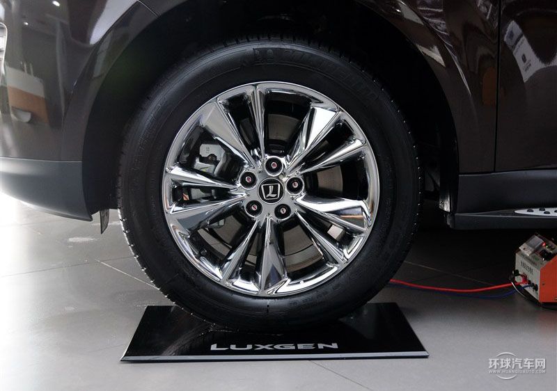 2014款 2.2T 超級(jí)鋒芒版