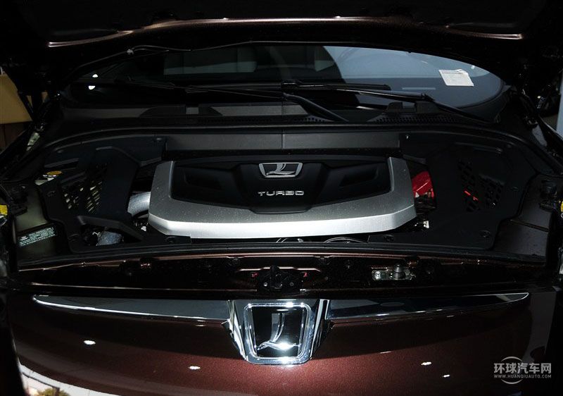 2014款 2.2T 超級鋒芒版