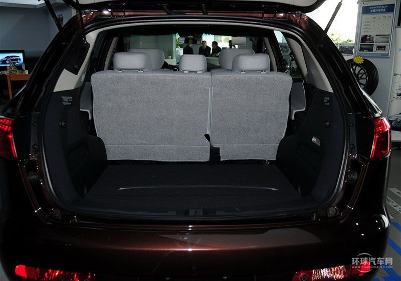 2014款 2.2T 超級(jí)鋒芒版