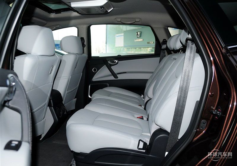 2014款 2.2T 超級鋒芒版