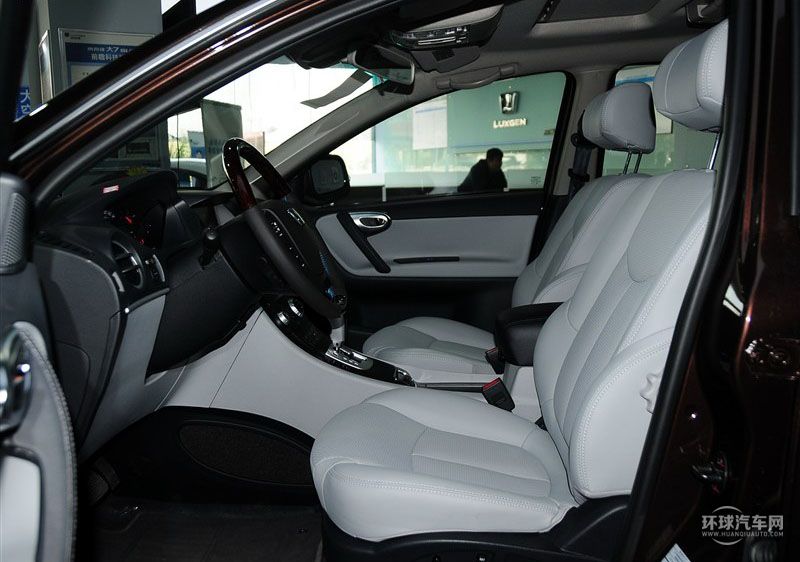 2014款 2.2T 超級(jí)鋒芒版