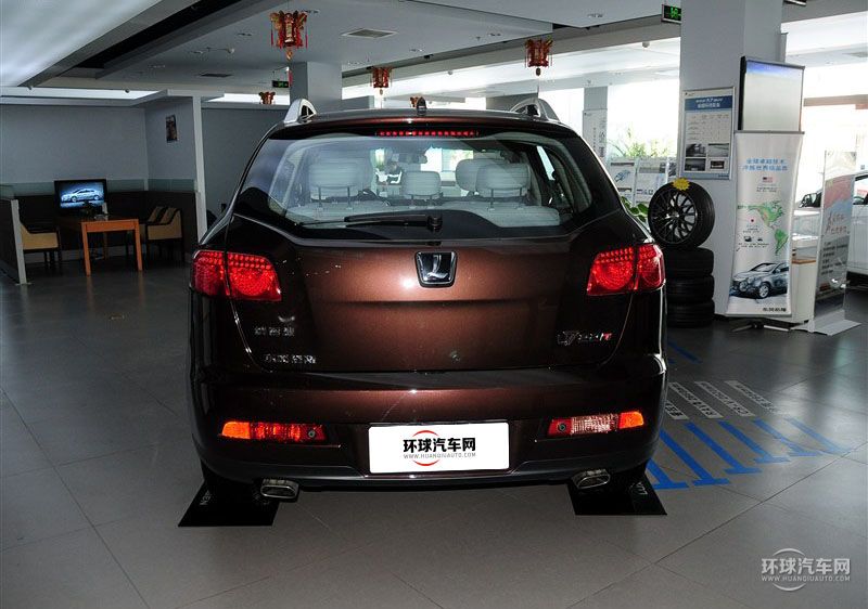 2014款 2.2T 超級(jí)鋒芒版