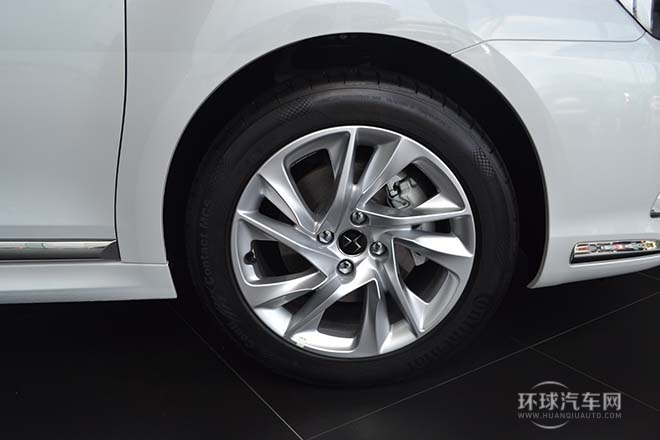 2013款 1.6T 尊享版THP200