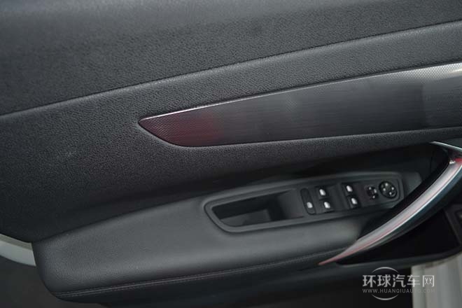 2013款 1.6T 尊享版THP200