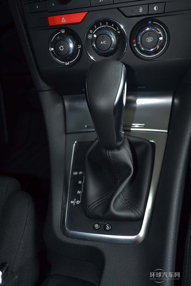 2013款 1.6T 尊享版THP200