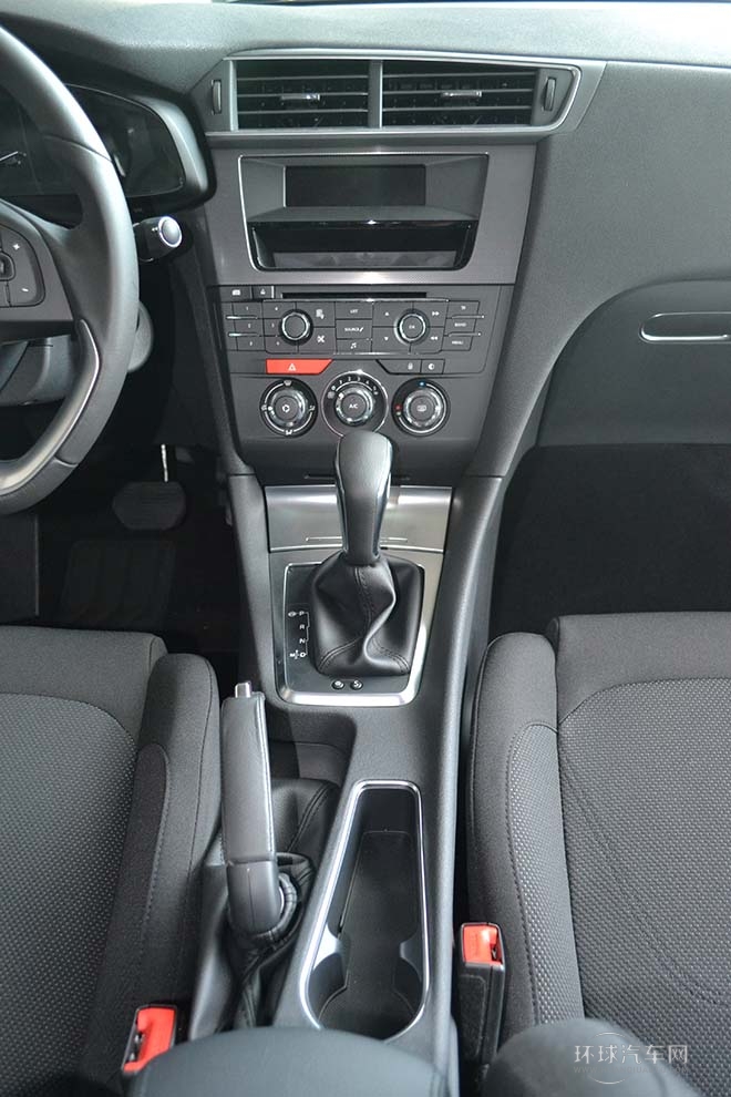 2013款 1.6T 尊享版THP200