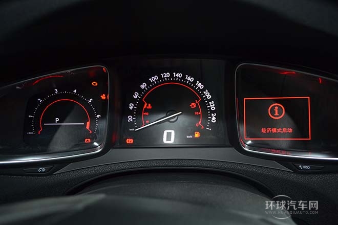 2013款 1.6T 尊享版THP200