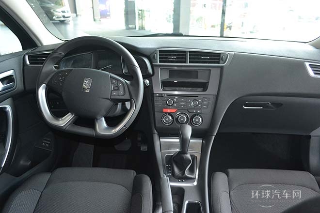 2013款 1.6T 尊享版THP200