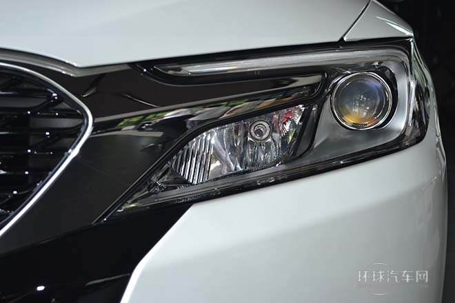 2013款 1.6T 尊享版THP200