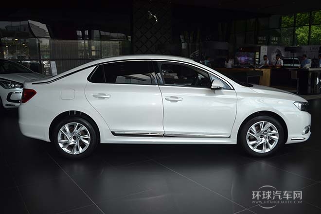 2013款 1.6T 尊享版THP200