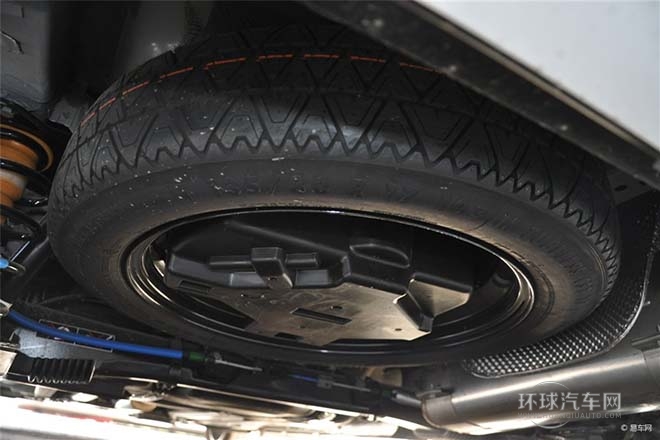 2014款 1.6T 豪華版THP160