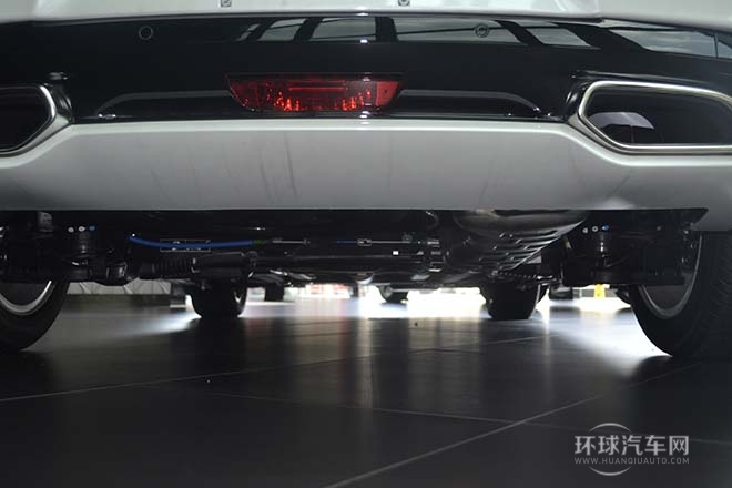 2014款 1.6T 豪華版THP160