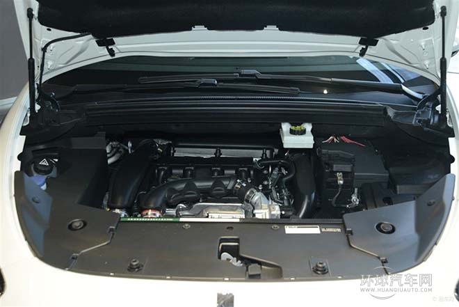 2014款 1.6T 豪華版THP160