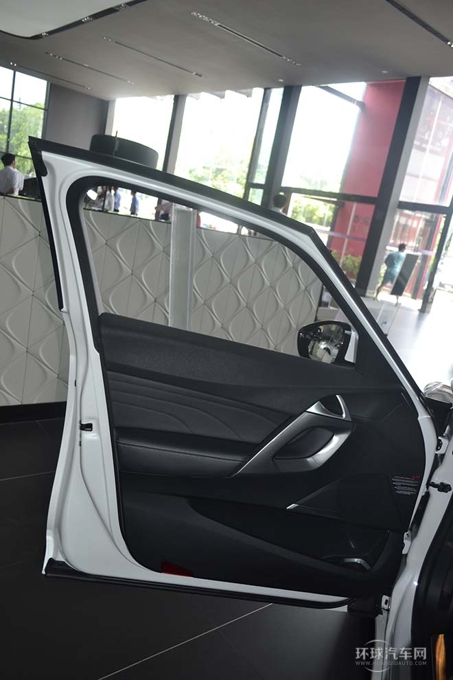 2014款 1.6T 豪華版THP160