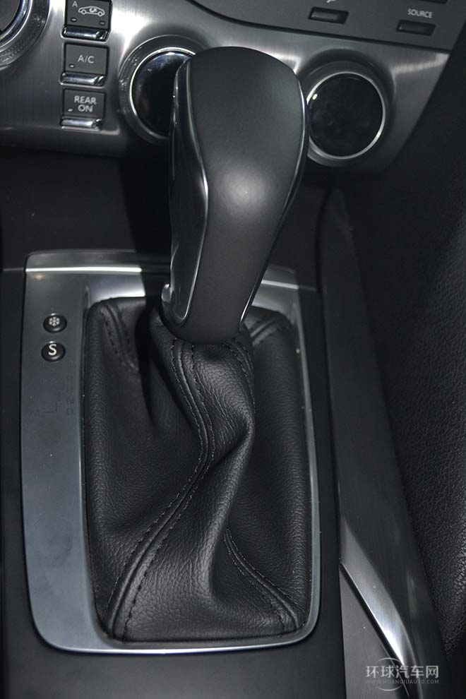 2014款 1.6T 豪華版THP160