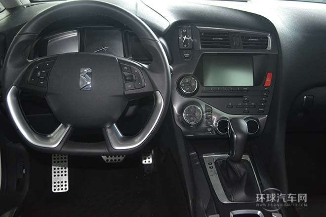 2014款 1.6T 豪華版THP160