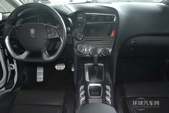 2014款 1.6T 豪華版THP160