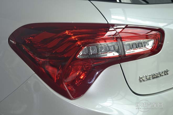 2014款 1.6T 豪華版THP160