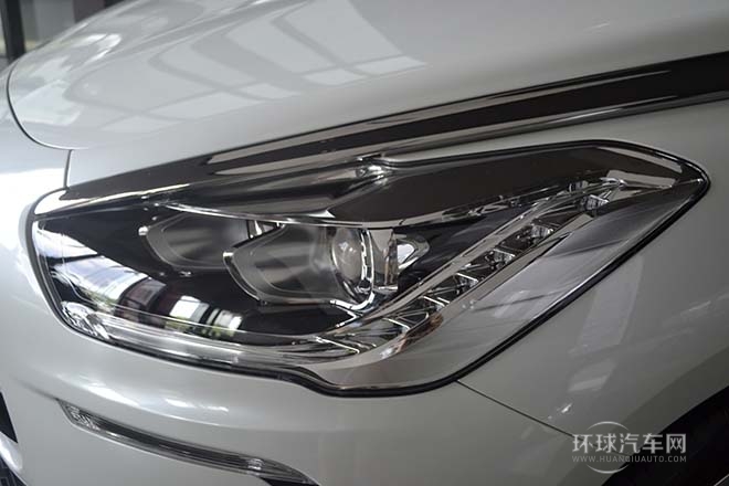 2014款 1.6T 豪華版THP160