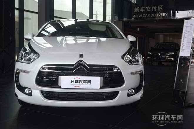 2014款 1.6T 豪華版THP160