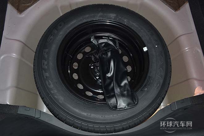 2013款1.6L手動ESP  豪華版