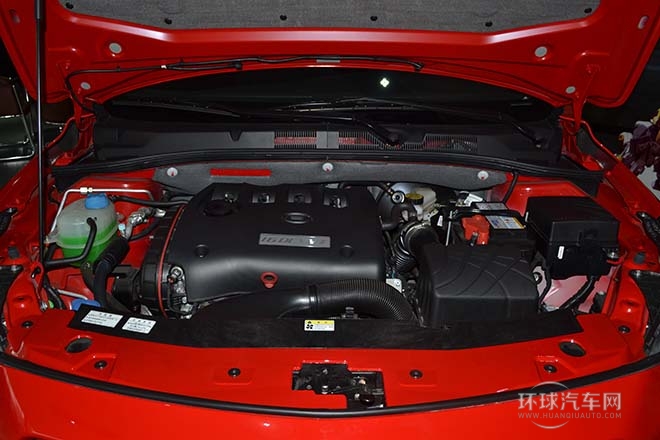 2013款1.6L手動ESP  豪華版